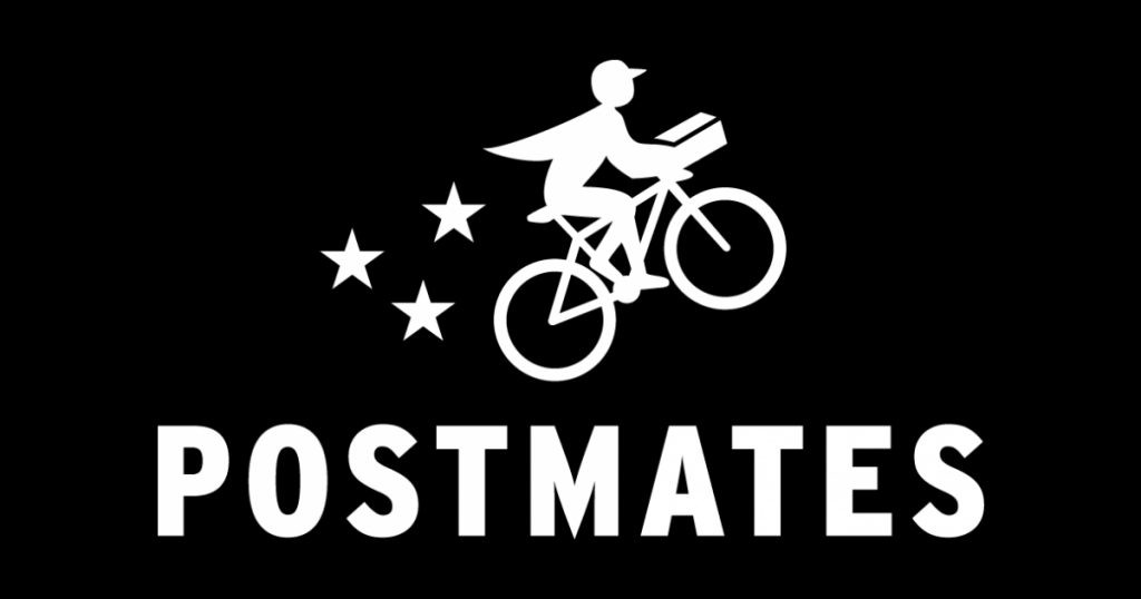 drive for Postmates