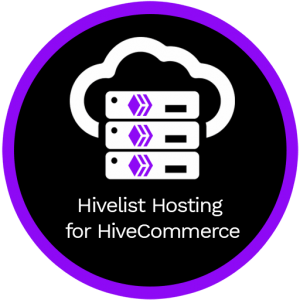 hivelist hosting service